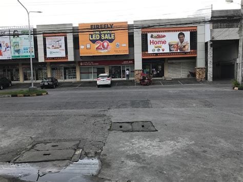 BPI Bacolod Capitol Subdivision Branch, Bank .